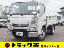 日産 NT450アトラス 平ボディ 積載2t 標準10尺 全低床 車両総重量5t未満 4P10 ターボ