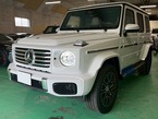 G450d (ISG) ディーゼルターボ 4WD MP202501