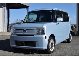 ダイハツ ムーヴコンテ 660 X プラスS 純正ナビ バックカメラ キーフリー