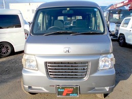 ホンダ バモスホビオバン 660 プロ 4WD 修復歴無し　ハイルーフ