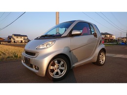 スマート フォーツークーペ mhd 