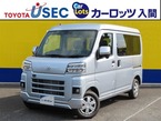 660 クルーズターボ 4WD
