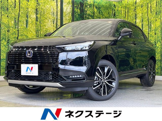 登録済未使用車　ホンダコネクトディスプレイ　バックカメラ