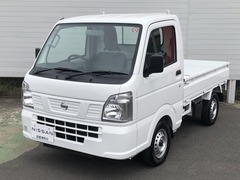 日産 NT100クリッパー の中古車 660 DX 4WD 神奈川県平塚市 83.3万円