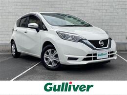日産 ノート 1.2 X 社外ナビ バックカメラ BT接続 ETC LKA