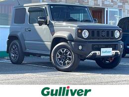 スズキ ジムニーシエラ 1.5 JC 4WD ハイレゾスピーカー/ロッソモデロマフラー