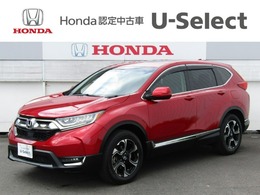 ホンダ CR-V 1.5 EX マスターピース 4WD 
