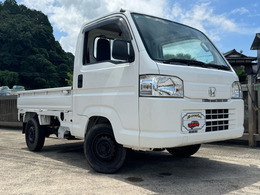 ホンダ アクティトラック 660 SDX 4WD 