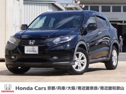 ホンダ ヴェゼル 1.5 X ホンダセンシング 1年保証1オーナcarrozzeriaナビRカメ地デジ