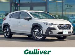スバル クロストレック の中古車 2.5 プレミアム S:HEV EX 4WD 東京都八王子市 423.0万円