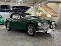 ヒーレー ヒーレー 3000MkIII 