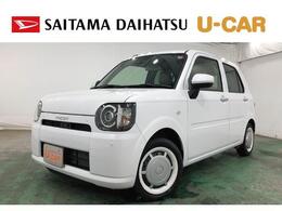 ダイハツ ミラトコット 660 G SAIII 1年保証距離無制限　走行距離5652キロ