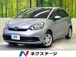 ホンダ フィット 1.5 ベーシック ホンダセンシング　純正ディスプレイオーデ