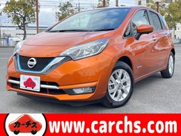日産 ノート 1.2 e-POWER メダリスト 禁煙 衝突軽減 ナビ 360ビュー LEDライト