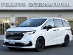 2.0 e:HEV アブソルート EX ブラックエディション