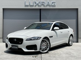 ジャガー XF S 