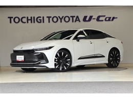 トヨタ クラウンクロスオーバー 2.4 RS E-Four advanced 4WD ナビ・全周囲カメラ　ETC　衝突被害軽減