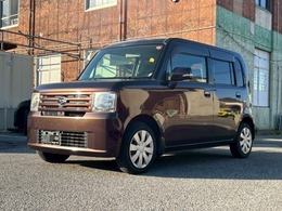 ダイハツ ムーヴコンテ 660 X 