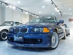 ALPINA B3 3.3 COUPE