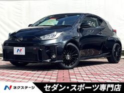 R3　トヨタ　GRヤリス
