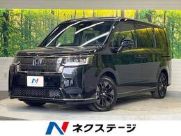ホンダ ステップワゴン 2.0 e:HEV スパーダ 登録済未使用車 BSM パワーバックドア