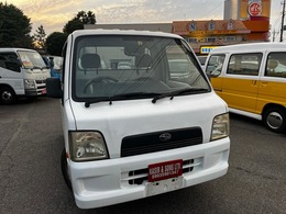 スバル サンバートラック 660 TC 三方開 
