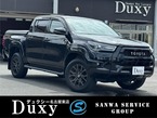 2.4 Z GRスポーツ ディーゼルターボ 4WD