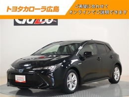 トヨタ カローラスポーツ 1.8 ハイブリッド G 
