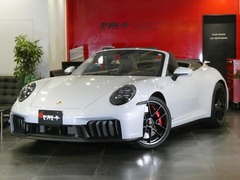 911カブリオレ