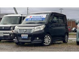 スズキ ソリオ HYBRID　MZ　2型　MA36S 