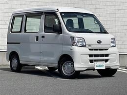 スバル サンバー 660 VB 4WD 禁煙車 4WD AC