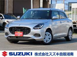 スズキ スイフト 1.2 XG オーディオレス　LEDヘッドランプ