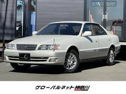 トヨタ チェイサー 2.0 アバンテ 