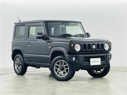 スズキ ジムニー 660 XC 4WD 純ナビ BT 前後ドラレコ ETC スペアキー