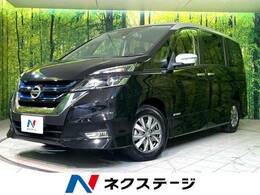 日産 セレナ 1.2 e-POWER ハイウェイスター V 後席モニター 両側電動 全周囲カメラ