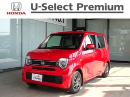 ホンダ N-WGN 660 L ターボ ホンダ センシング 希少ターボモデル　ワンオーナー