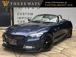 BMW Z4 sドライブ 35i 