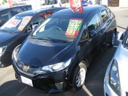 ホンダ フィット 1.3 13G Fパッケージ 4WD ワンオーナー　ナビ　バックカメラ　ETC