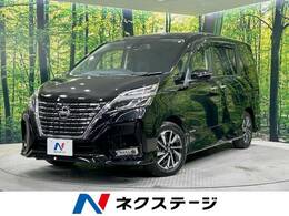 日産 セレナ 2.0 ハイウェイスター V 純正10型ナビ プロパイロット 全周囲カメラ