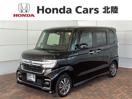 ホンダ N-BOX カスタム 660 L 最長5年保証Bluetooth対応ナビ ドラレコ