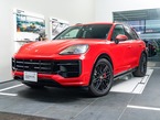 GTS ティプトロニックS 4WD