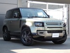 90 Xダイナミック HSE 3.0L D350 ディーゼルターボ 4WD