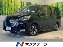 日産 セレナ 1.2 e-POWER ハイウェイスター V 純正ナビ 全周囲カメラ プロパイロット