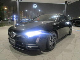 メルセデスAMG Aクラス A35 4マチック 4WD MP202202 AMG Performance AdvancedPKG