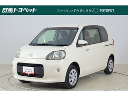 トヨタ ポルテ 1.5 G 4WD SDナビ  地デジTV  シートヒーター