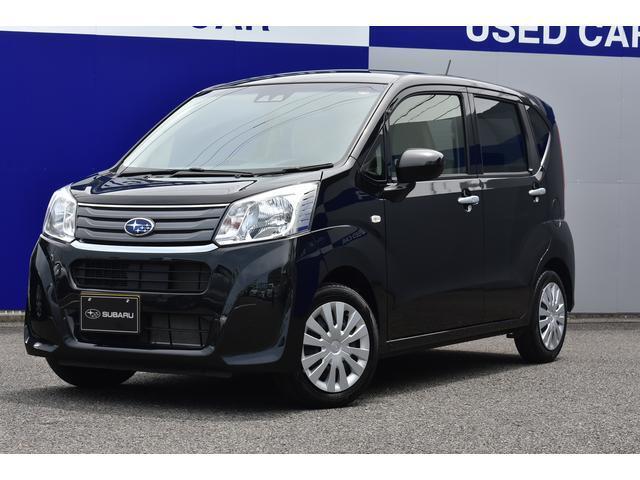 弊社社用車として使用しておりました1台です。☆ステラ L アイボリー内装 純正オーディオ搭載車☆