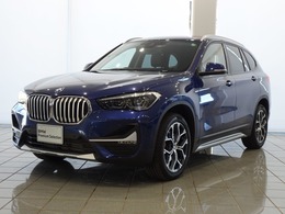 BMW X1 xドライブ 18d xライン 4WD 