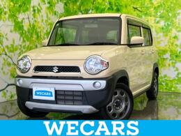 スズキ ハスラー 660 Gターボ 新品タイヤ/純正 SDナビ/デュアルカメラブ