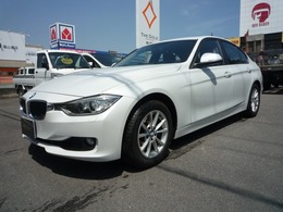 BMW 3シリーズ 320i 純正ナビ　Sキー　バックカメラ　ETC