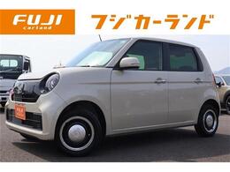 ホンダ N-ONE 660 オリジナル 4WD ワンオーナー LEDヘッドライト　Pセンサー